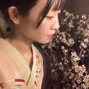 仇桜-Ephemeral cherry blossom- (英語 ver 2023)