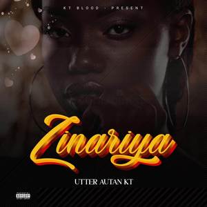 Zinariya