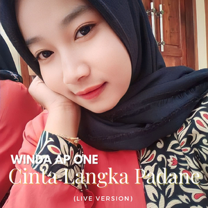 Cinta Langka Padane (Live Version)