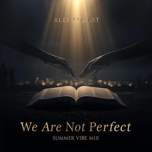 We are not perfect(Sommer vibe mix)
