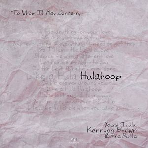 Hula Hoop (with Bina Butta) (sped up)