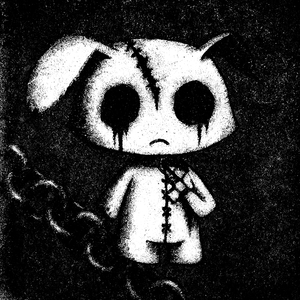 He's a Monster (Frenchcore)