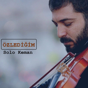 Özlediğim (Solo Keman)