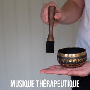 Réduire le stress