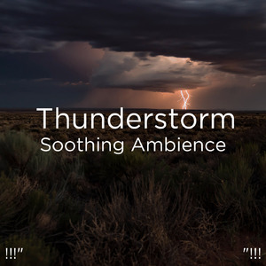 Thunderstorm Sound Effect