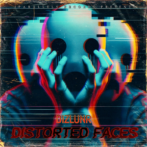 Distorted Faces