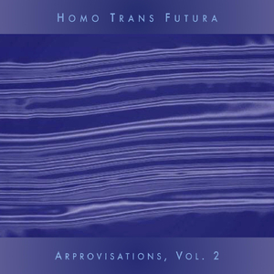 Arprovisation #25 (feat. Friendly Rich)