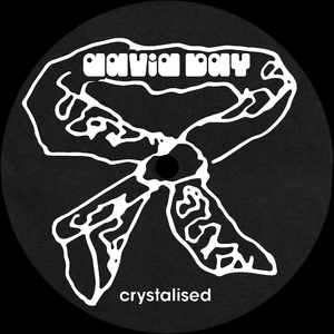 crystalised (extended club edit)