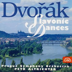 Slavonic Dances, Series I, Op. 46: I. in C major (Presto)