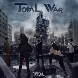 TOTAL WAR