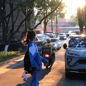 晨光正好——写给我的乖宝-彭斌