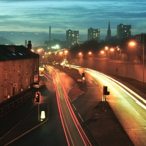 Where Day and Night Collide