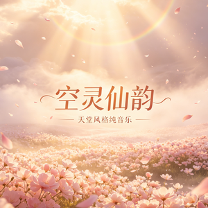 仙境繁花