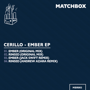 Rinsed (Original Mix)
