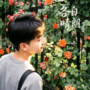 各自晴朗