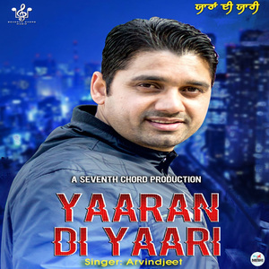 Yaraan Di Yarri