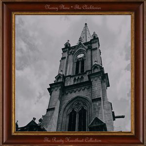 The Clocktower (Work Tape)