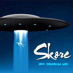 UFO (Original Mix) (Original Mix)