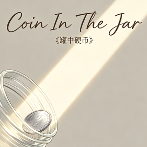 Coin In The Jar