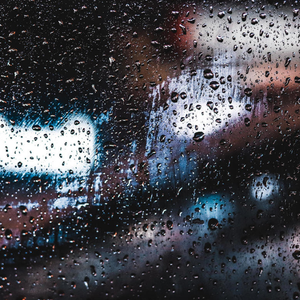 八月的雨（prod.neonmusic）