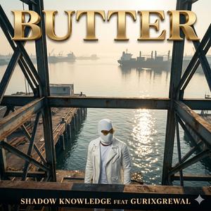 BUTTER (feat. Gurixgrewal)