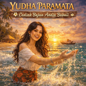 CADIAK BAJUA ANDIA BABALI