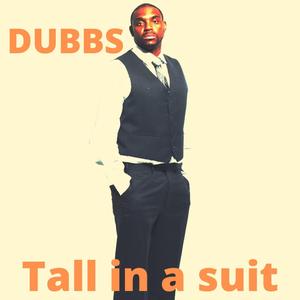 Tall in a Suit