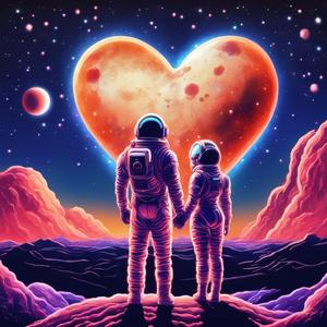 On A Mercurian Night