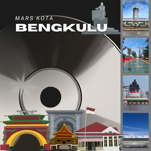 Mars Kota Bengkulu