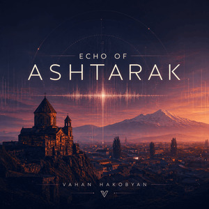 Echo of Ashtarak