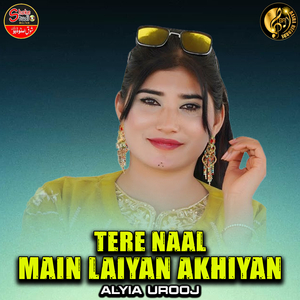 Tere Naal Main Laiyan Akhiyan (1)