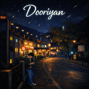 Dooriyan