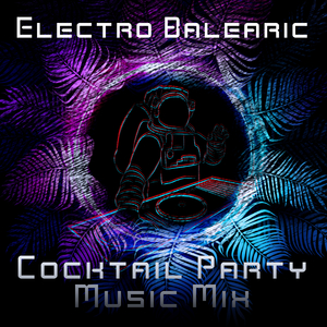 Electro Party Lounge