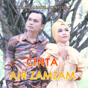 Cinta Air Zamzam