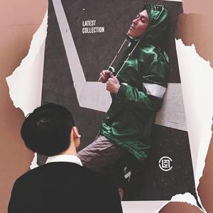 假装我们没爱过 Cover: 汪东城