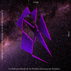 La Sinfónica Banda De Los Perdidos Eternamente Perdidos