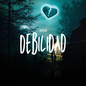 DEBILIDAD