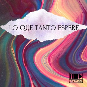 Lo Que Tanto Esperé