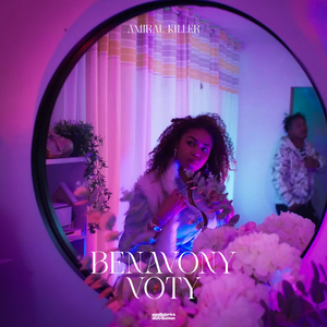 Benavony Voty