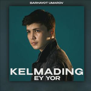 Kelmading Ey Yor
