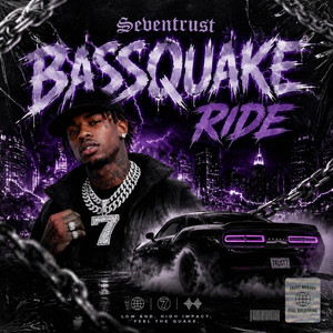 Bassquake Ride