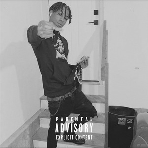 [Trap] NBA YoungBoy 类型伴奏 ~ YOUNG FREDO