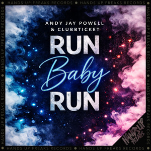Run Baby Run (Extended Mix)