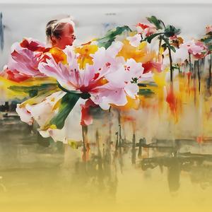 Sok Baik Sampai Lebay