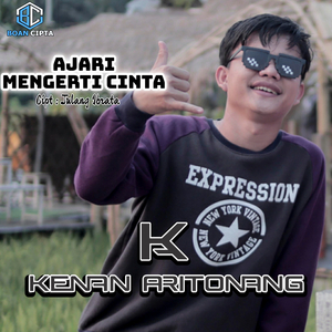 Ajari Mengerti Cinta