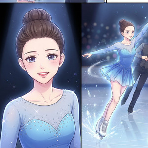 りくりゅうペア金メダルおめでとう