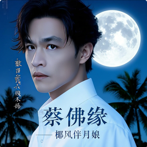 蔡兴伟 - 椰风伴月娘