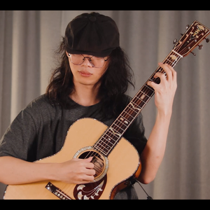 在开满郁金香的夜晚向你倾诉衷肠