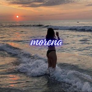 afro type beat morena