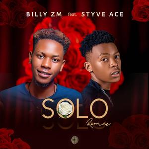 Solo remix (feat. Styve Ace)